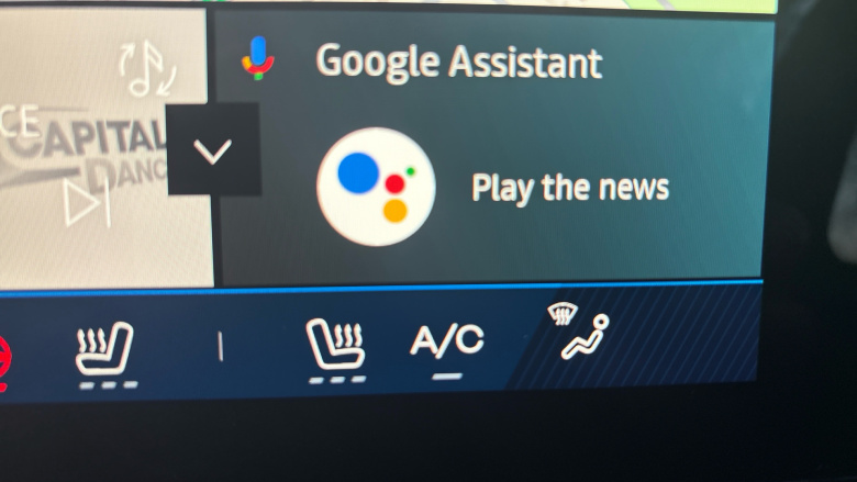 Renault Symbioz 1.8 E-Tech FHEV 160 Iconic Esprit Alpine 5dr Auto Hybrid Estate